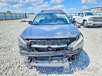 Piąte zdjęcie samochodu w środku: 2019 SUBARU OUTBACK 2.5I PREMIUM VIN:4S4BSAHC0K3306653 - miniatura