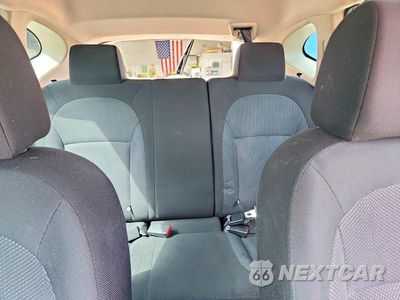 Zdjęcie 10 z 13 samochodu: 2012 NISSAN ROGUE S VIN:JN8AS5MT2CW273396 - miniatura