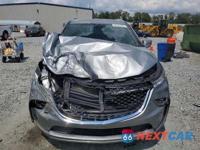 Piąte zdjęcie samochodu w środku: 2024 BUICK ENCLAVE AVENIR VIN:5GAERDKW2RJ116071 - miniatura