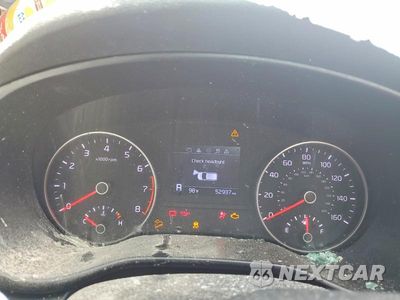 Zdjęcie 9 z 11 samochodu: 2021 KIA SPORTAGE LX VIN:KNDPM3AC9M7933714 - miniatura
