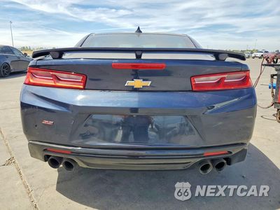 Zdjęcie 6 z 13 samochodu: 2016 CHEVROLET CAMARO SS VIN:1G1FH1R77G0183540 - miniatura