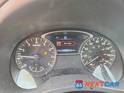Zdjęcie 9 z 12 samochodu: 2018 NISSAN ALTIMA 2.5 S VIN:1N4AL3AP4JC219638 - miniatura