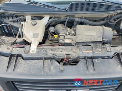 Zdjęcie 12 z 13 samochodu: 2011 GMC SAVANA G1500 VIN:1GTS8AF47B1170905 - miniatura