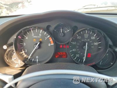 Zdjęcie 9 z 13 samochodu: 2013 MAZDA MX-5 MIATA CLUB VIN:JM1NC2MF3D0231570 - miniatura