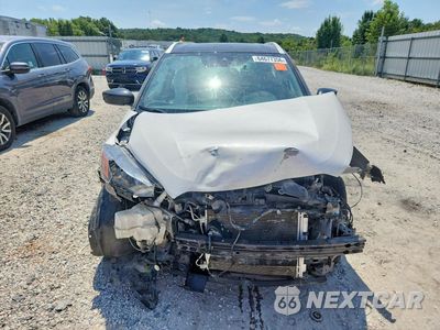 Piąte zdjęcie samochodu w środku: 2022 NISSAN KICKS SV VIN:3N1CP5CV6NL528135 - miniatura