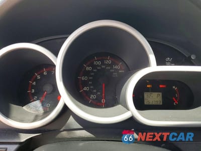Zdjęcie 9 z 13 samochodu: 2009 TOYOTA MATRIX S VIN:2T1KE40E19C020404 - miniatura