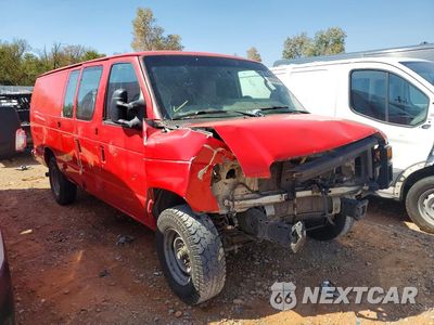 Czwarte zdjęcie samochodu z boku: 2012 FORD ECONOLINE E350 SUPER DUTY VAN VIN:1FTSS3EL6CDB07333 - miniatura