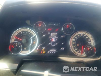 Zdjęcie 9 z 12 samochodu: 2017 RAM 1500 SPORT VIN:1C6RR7MT2HS543738 - miniatura