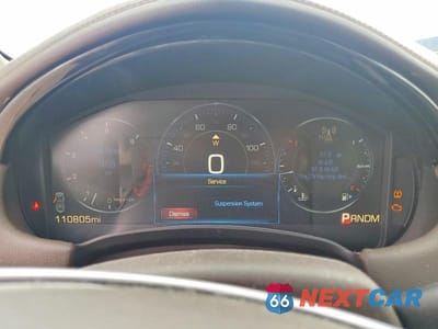 Zdjęcie 9 z 12 samochodu: 2013 CADILLAC XTS PREMIUM COLLECTION VIN:2G61S5S31D9212973 - miniatura