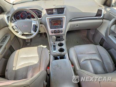 Zdjęcie 8 z 13 samochodu: 2015 GMC ACADIA SLE VIN:1GKKRNED8FJ298179 - miniatura