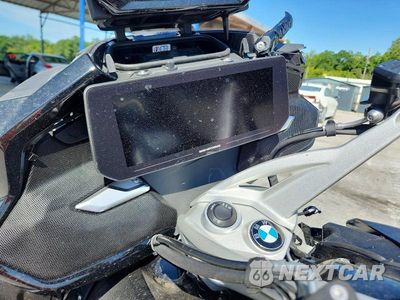 Zdjęcie 7 z 8 samochodu: 2023 BMW K1600 GTL VIN:WB10F3304T6M54620 - miniatura