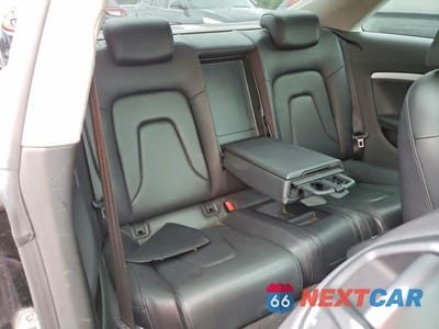 Zdjęcie 10 z 13 samochodu: 2012 AUDI A5 PREMIUM VIN:WAUGFAFR7CA013753 - miniatura