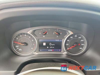 Zdjęcie 9 z 13 samochodu: 2021 GMC ACADIA SLT VIN:1GKKNMLS5MZ202627 - miniatura