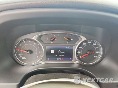 Zdjęcie 9 z 13 samochodu: 2021 GMC ACADIA SLT VIN:1GKKNMLS5MZ202627 - miniatura