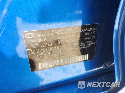 Zdjęcie 12 z 12 samochodu: 2018 HYUNDAI SONATA SEL VIN:5NPE34AF6JH598784 - miniatura