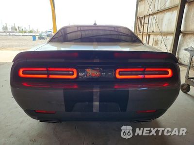 Zdjęcie 6 z 12 samochodu: 2019 DODGE CHALLENGER R/T SCAT PACK VIN:2C3CDZFJ3KH508763 - miniatura