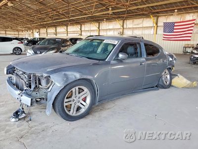 2006 DODGE CHARGER R/T 2B3KA53H96H176622 - główne zdjęcie licytacji z USA - miniatura
