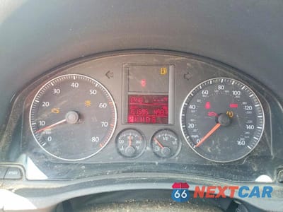 Zdjęcie 9 z 12 samochodu: 2007 VOLKSWAGEN JETTA 2.5 OPTION PACKAGE 1 VIN:3VWRF71KX7M012322 - miniatura