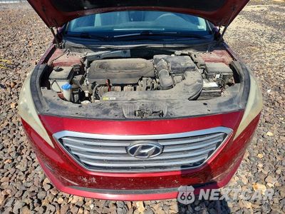 Zdjęcie 11 z 13 samochodu: 2015 HYUNDAI SONATA SE VIN:5NPE24AF6FH252518 - miniatura