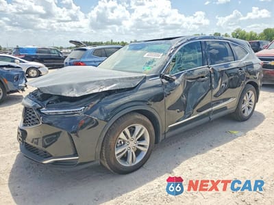 2025 ACURA MDX 5J8YE1H32SL030242 - główne zdjęcie licytacji z USA - miniatura