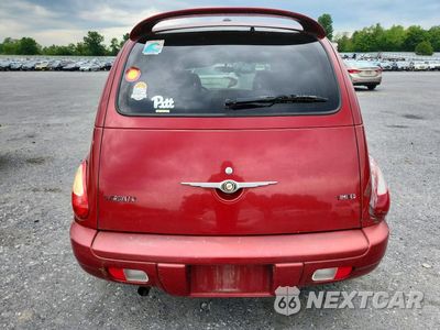 Zdjęcie 6 z 13 samochodu: 2007 CHRYSLER PT CRUISER LIMITED VIN:3A8FY68B47T626135 - miniatura