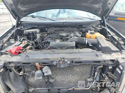Zdjęcie 11 z 12 samochodu: 2013 FORD F150 SUPER CAB VIN:1FTEX1EM6DFD50741 - miniatura