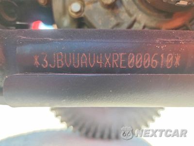 Zdjęcie 10 z 10 samochodu: 2024 CAN-AM MAVERICK X3 UTILITY VEHICLE VIN:3JBVUAV4XRE000610 - miniatura