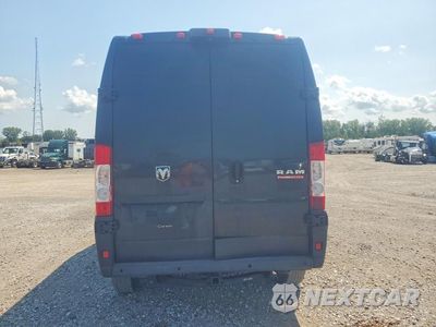 Zdjęcie 6 z 13 samochodu: 2020 RAM PROMASTER 2500 DELIVERY VAN VIN:3C6TRVCG8LE142737 - miniatura