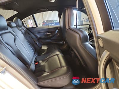 Zdjęcie 10 z 13 samochodu: 2015 BMW M3 VIN:WBS3C9C58FP804930 - miniatura