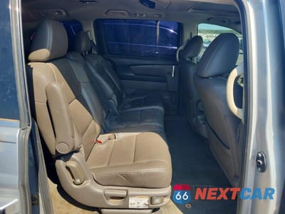 Zdjęcie 11 z 13 samochodu: 2015 HONDA ODYSSEY TOURING VIN:5FNRL5H94FB003833 - miniatura