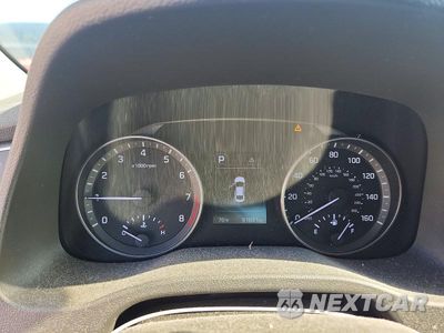 Zdjęcie 9 z 12 samochodu: 2018 HYUNDAI ELANTRA SEL VIN:5NPD84LF4JH239508 - miniatura