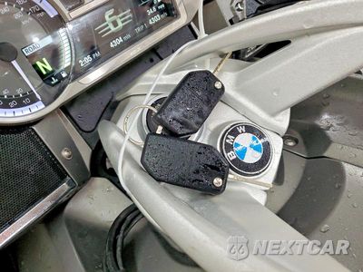 Zdjęcie 8 z 9 samochodu: 2016 BMW K1600 GTL VIN:WB1061307GZZ28892 - miniatura