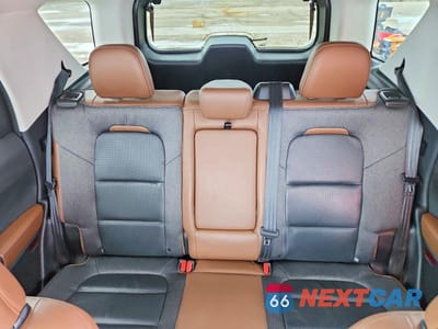 Zdjęcie 10 z 13 samochodu: 2021 FORD BRONCO SPORT OUTER BANKS VIN:3FMCR9C60MRA40457 - miniatura