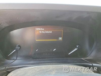 Zdjęcie 9 z 13 samochodu: 2023 FORD BRONCO SPORT BIG BEND VIN:3FMCR9B63PRE37831 - miniatura