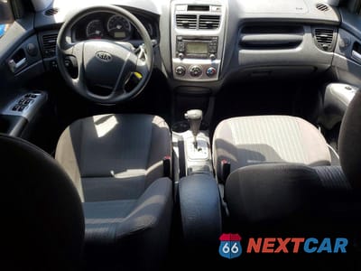 Zdjęcie 8 z 12 samochodu: 2009 KIA SPORTAGE LX VIN:KNDJE723897602770 - miniatura
