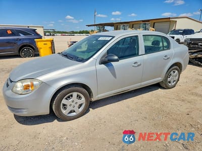 2006 CHEVROLET COBALT LS 1G1AK55FX67866953 - główne zdjęcie licytacji z USA - miniatura