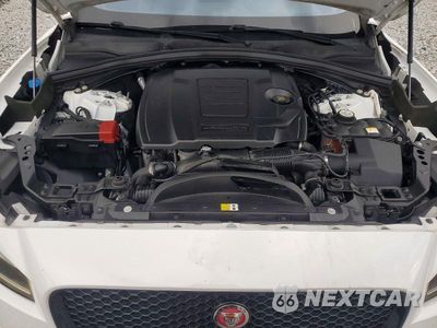 Zdjęcie 11 z 12 samochodu: 2020 JAGUAR F-PACE PREMIUM VIN:SADCJ2FX6LA632398 - miniatura