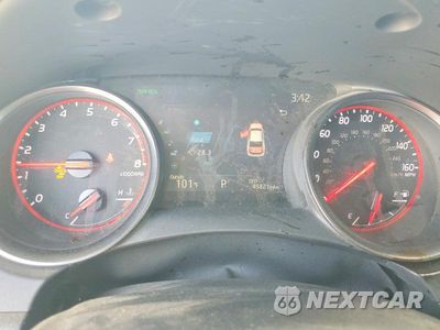 Zdjęcie 9 z 13 samochodu: 2024 TOYOTA CAMRY XSE VIN:4T1K61AK1RU226904 - miniatura