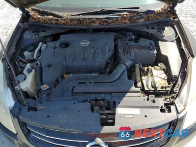 Zdjęcie 11 z 12 samochodu: 2011 NISSAN ALTIMA 2.5 VIN:1N4AL2AP1BN429906 - miniatura
