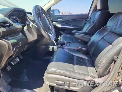 Zdjęcie 7 z 12 samochodu: 2014 HONDA CR-V EXL VIN:2HKRM3H70EH524919 - miniatura