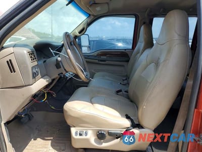 Zdjęcie 7 z 12 samochodu: 2000 FORD F350 SUPER DUTY VIN:1FTWW33FXYEA10480 - miniatura