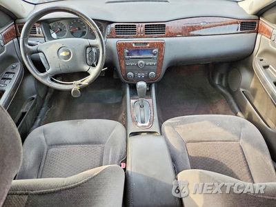 Zdjęcie 8 z 12 samochodu: 2014 CHEVROLET IMPALA LIMITED LT VIN:2G1WB5E34E1140478 - miniatura