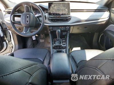 Zdjęcie 8 z 14 samochodu: 2024 JEEP COMPASS LATITUDE VIN:3C4NJDBNXRT119435 - miniatura