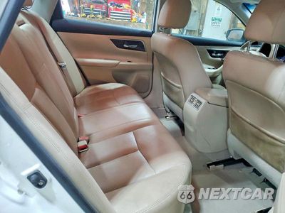 Zdjęcie 10 z 12 samochodu: 2014 NISSAN ALTIMA 2.5 SL VIN:1N4AL3AP9EN373191 - miniatura