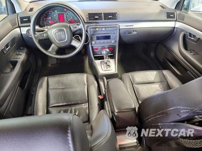 Zdjęcie 8 z 12 samochodu: 2007 AUDI A4 2.0T QUATTRO VIN:WAUDF78E27A053566 - miniatura