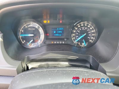 Zdjęcie 9 z 12 samochodu: 2021 FORD RANGER XL VIN:1FTER4EH0MLD51173 - miniatura