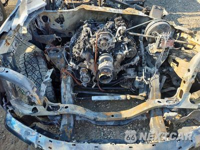 Zdjęcie 11 z 11 samochodu: 2022 FORD F350 SUPER DUTY VIN:1FD8X3F66NEF72885 - miniatura