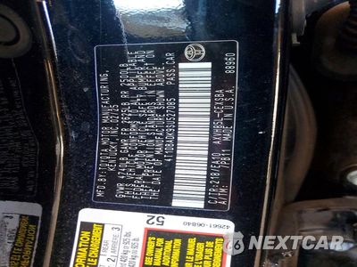 Zdjęcie 17 z 18 samochodu: 2025 TOYOTA CAMRY SE VIN:4T1DBADK9SU527085 - miniatura