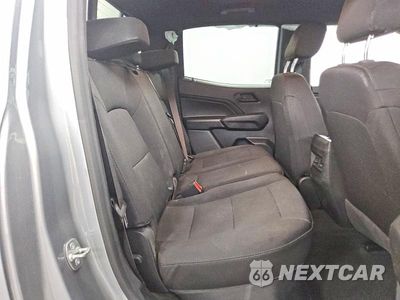 Zdjęcie 10 z 13 samochodu: 2025 CHEVROLET COLORADO VIN:1GCPSBEK4S1165383 - miniatura