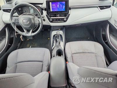 Zdjęcie 8 z 12 samochodu: 2024 TOYOTA COROLLA SE VIN:5YFS4MCE3RP206573 - miniatura